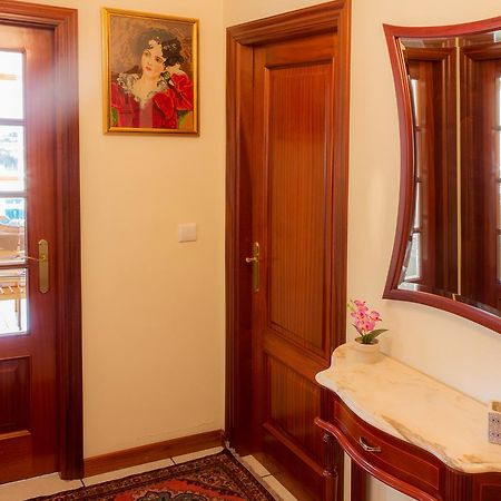 Porto Rt Appartement Rio Tinto Buitenkant foto