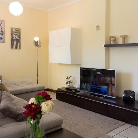 Porto Rt Appartement Rio Tinto Buitenkant foto