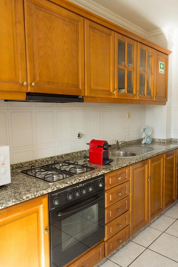 Porto Rt Appartement Rio Tinto Buitenkant foto
