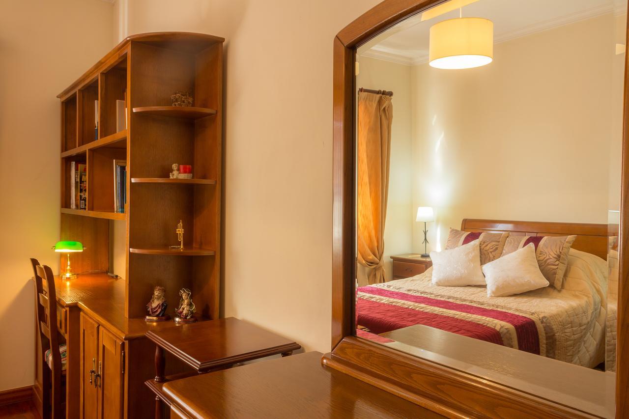 Porto Rt Appartement Rio Tinto Buitenkant foto