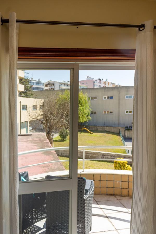 Porto Rt Appartement Rio Tinto Buitenkant foto