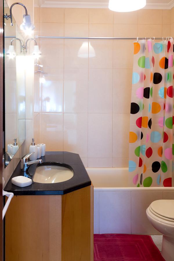 Porto Rt Appartement Rio Tinto Buitenkant foto