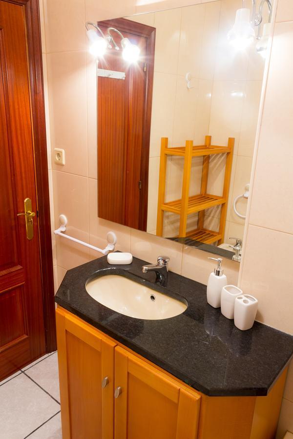 Porto Rt Appartement Rio Tinto Buitenkant foto