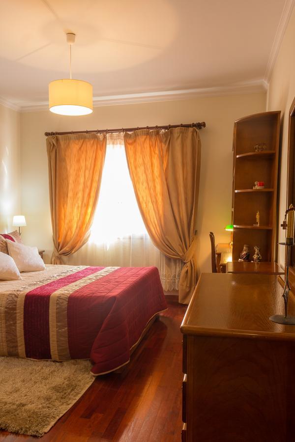 Porto Rt Appartement Rio Tinto Buitenkant foto